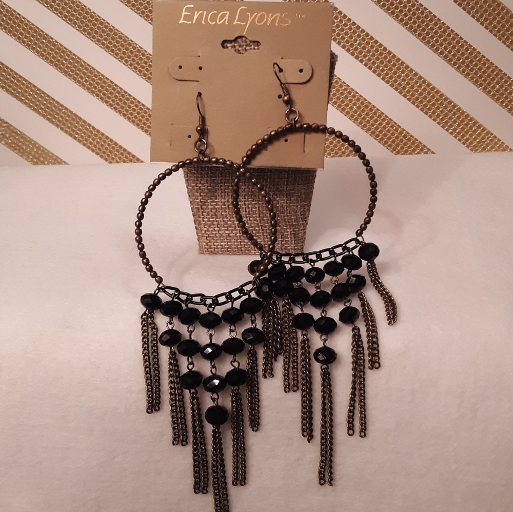 💎Earrings Erica Lyons